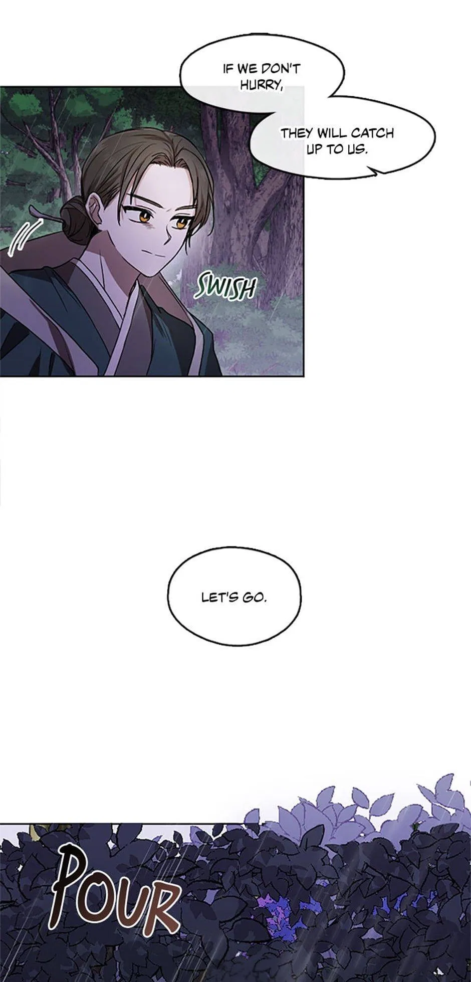 The Empire’s Hidden Hope Chapter 1 – Page 7