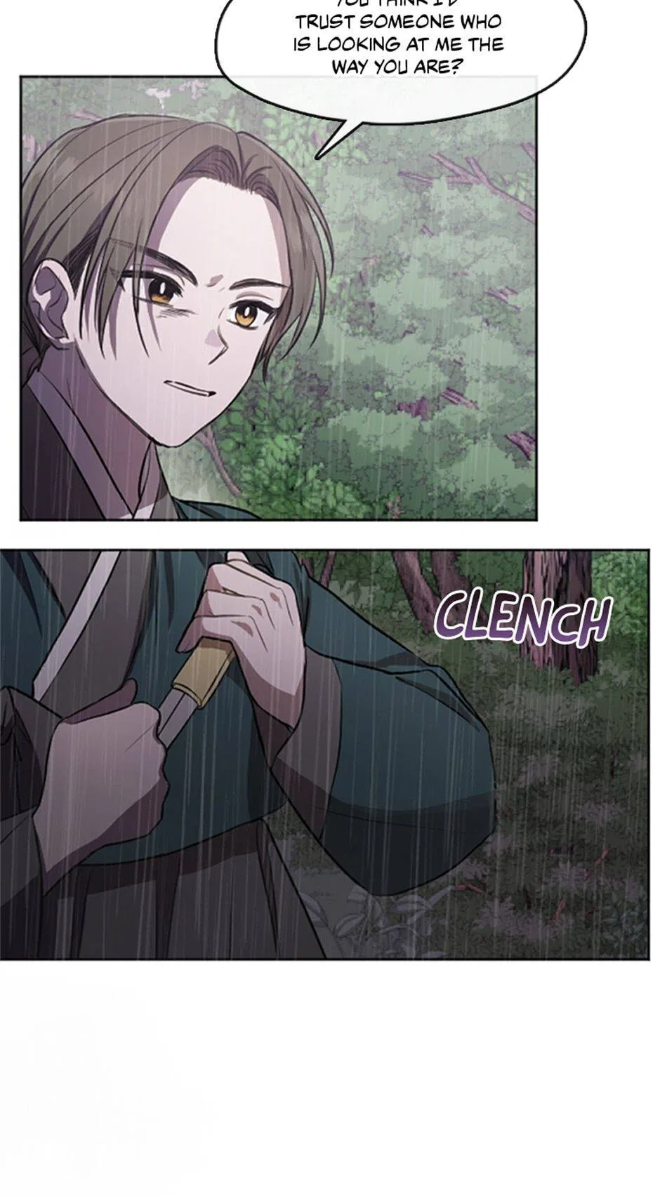 The Empire’s Hidden Hope Chapter 1 – Page 13