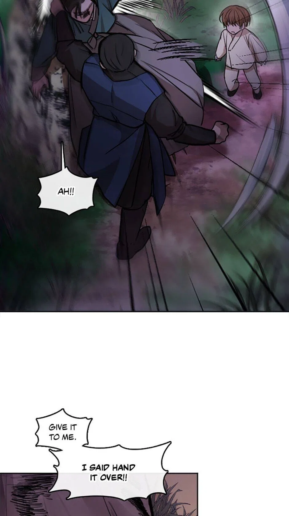 The Empire’s Hidden Hope Chapter 1 – Page 17