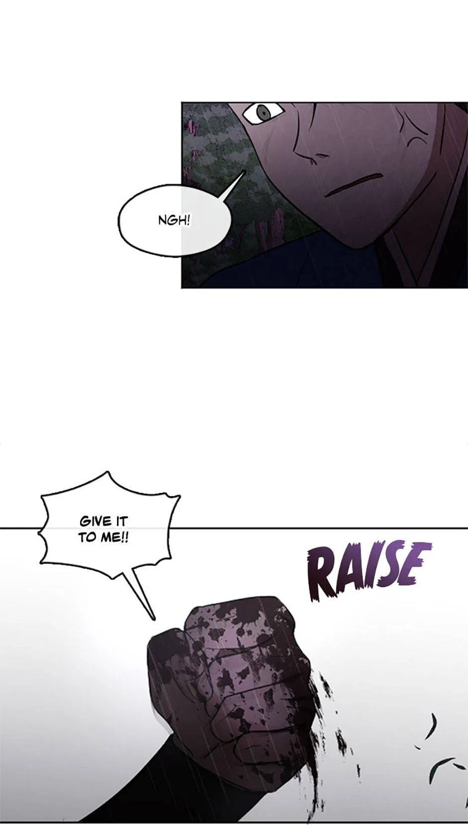 The Empire’s Hidden Hope Chapter 1 – Page 23