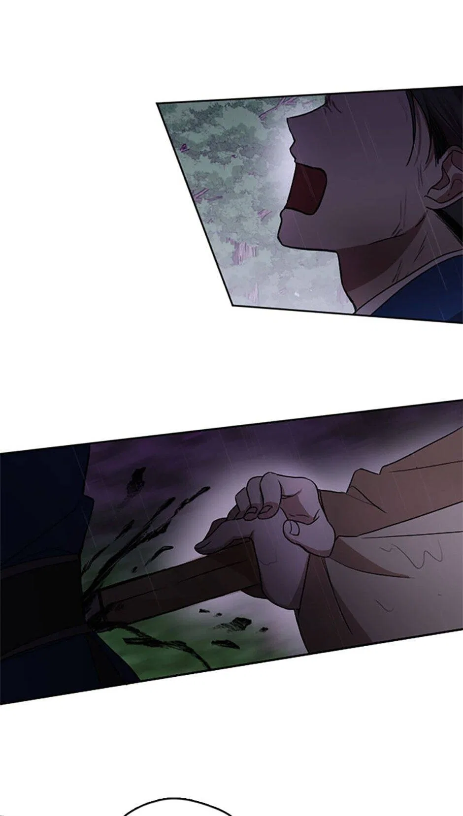 The Empire’s Hidden Hope Chapter 1 – Page 25