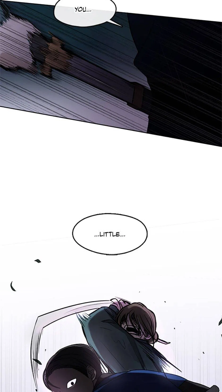 The Empire’s Hidden Hope Chapter 1 – Page 26