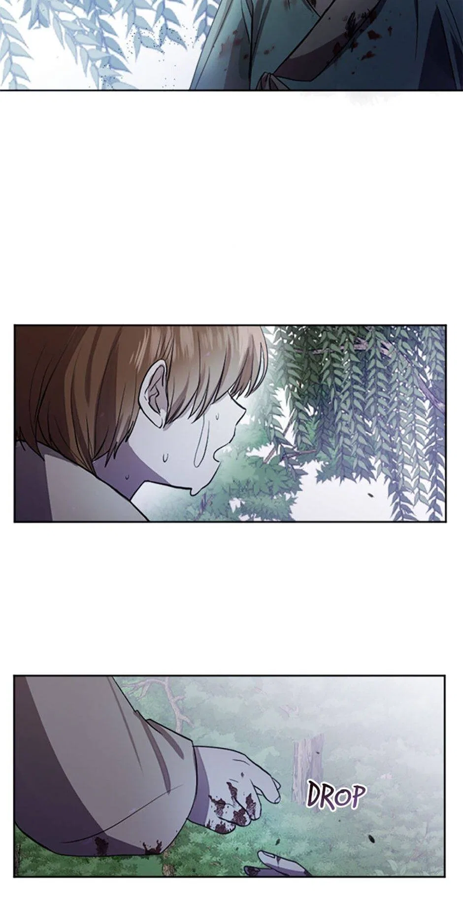 The Empire’s Hidden Hope Chapter 1 – Page 32