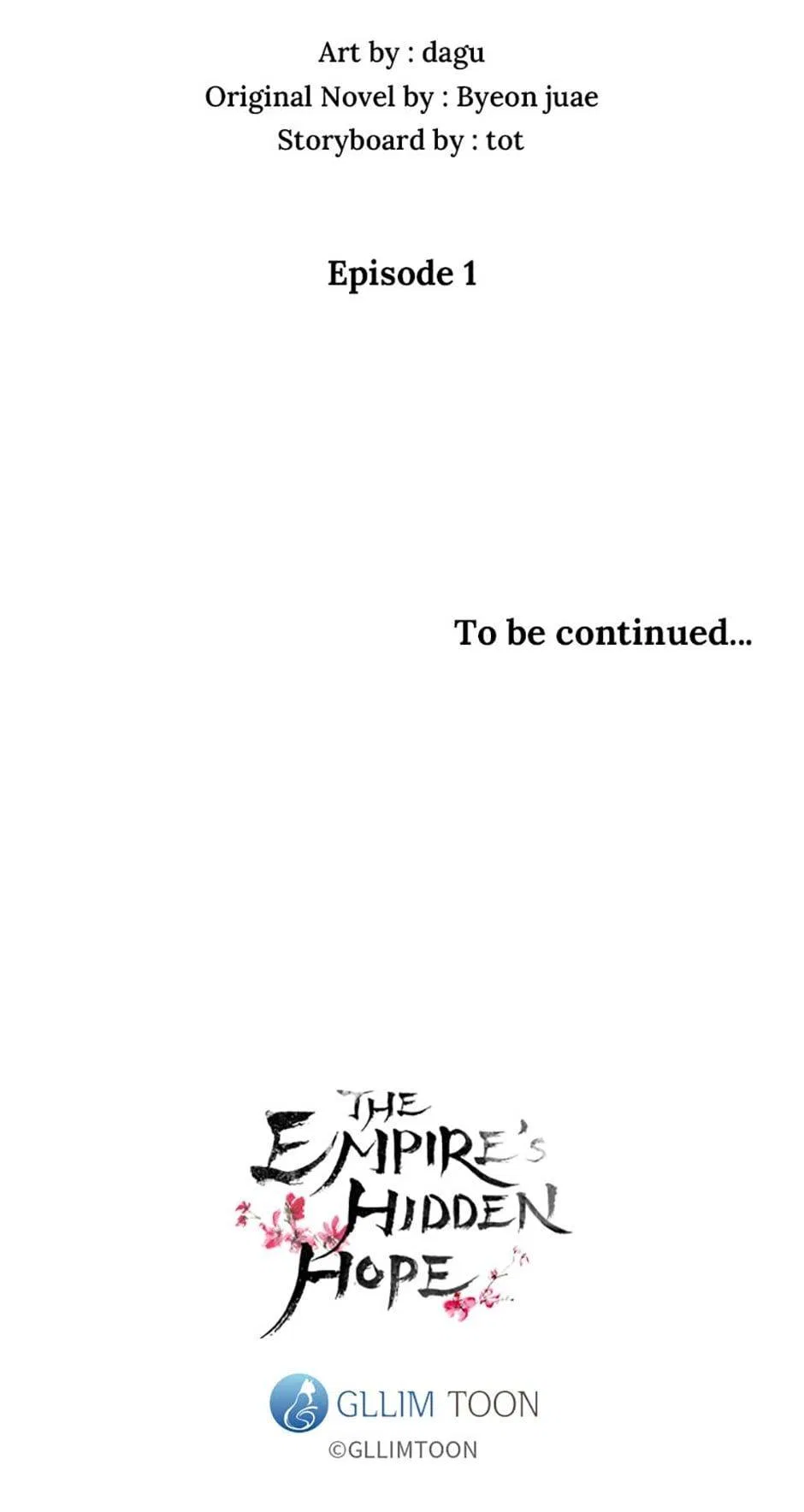 The Empire’s Hidden Hope Chapter 1 – Page 46