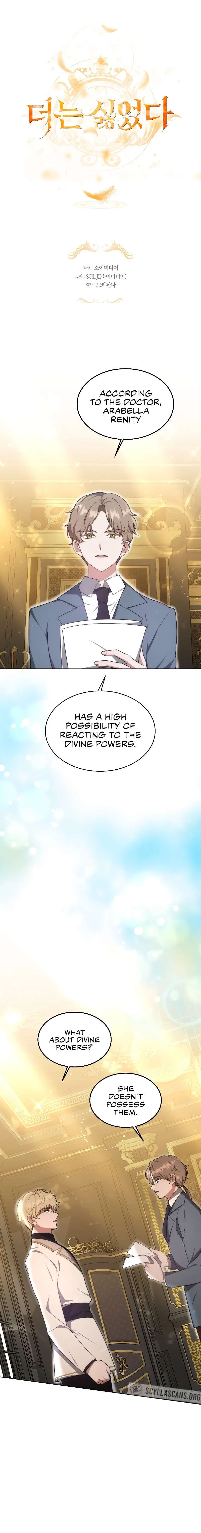 The Last Straw Chapter 10 – Page 2