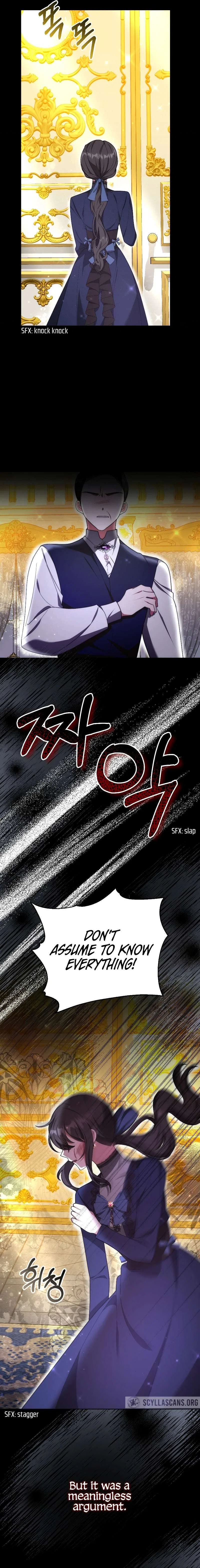 The Last Straw Chapter 10 – Page 12