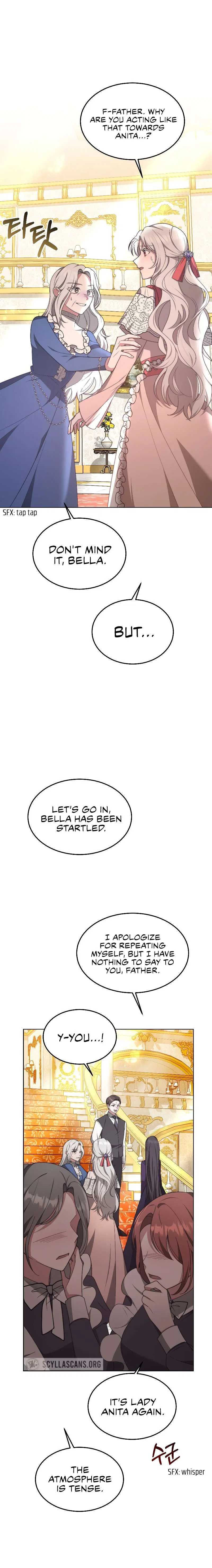The Last Straw Chapter 10 – Page 23