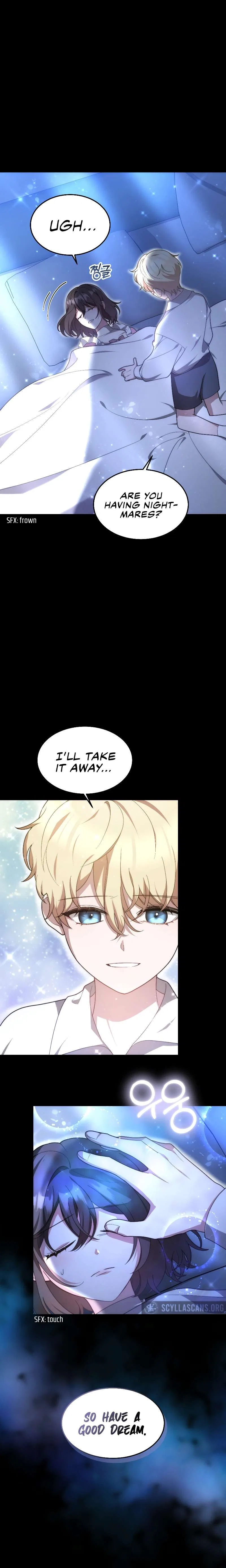 The Last Straw Chapter 9 – Page 3
