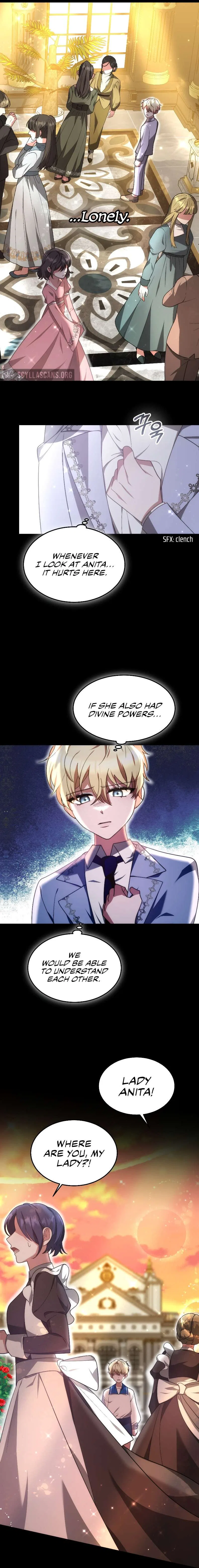 The Last Straw Chapter 9 – Page 11
