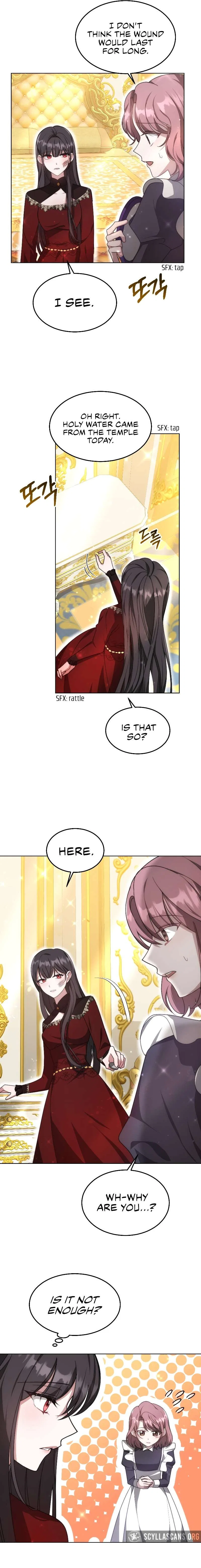 The Last Straw Chapter 9 – Page 17