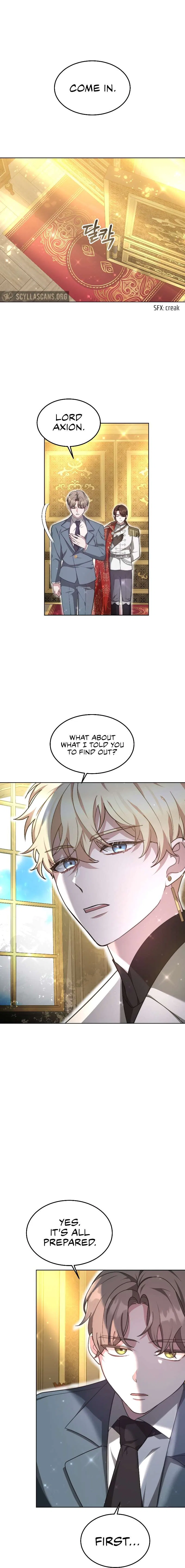 The Last Straw Chapter 9 – Page 22