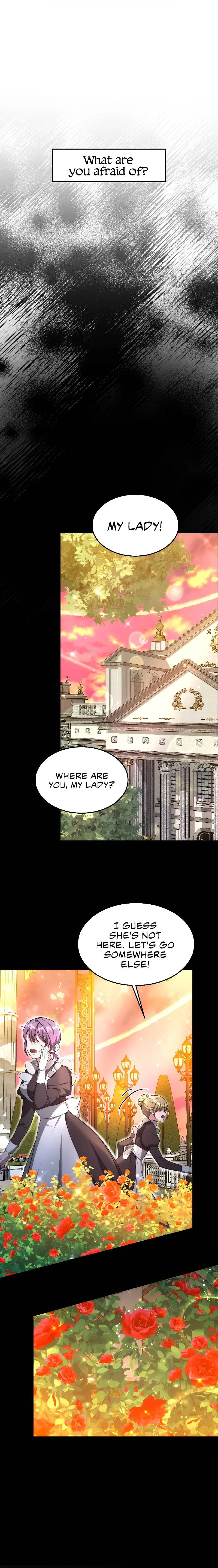 The Last Straw Chapter 8 – Page 3