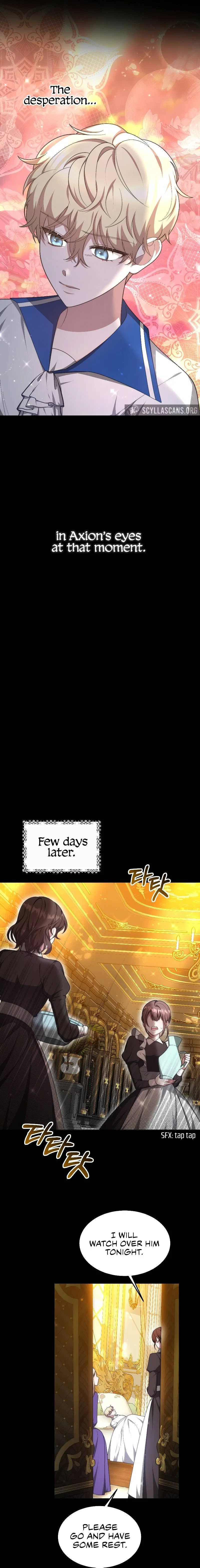 The Last Straw Chapter 8 – Page 11