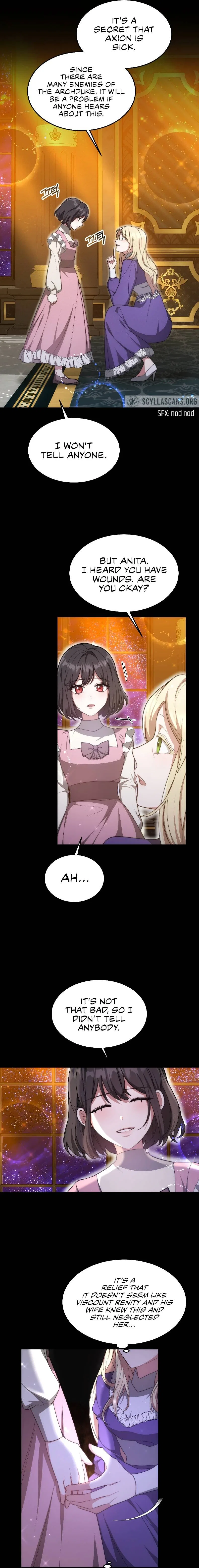 The Last Straw Chapter 8 – Page 17