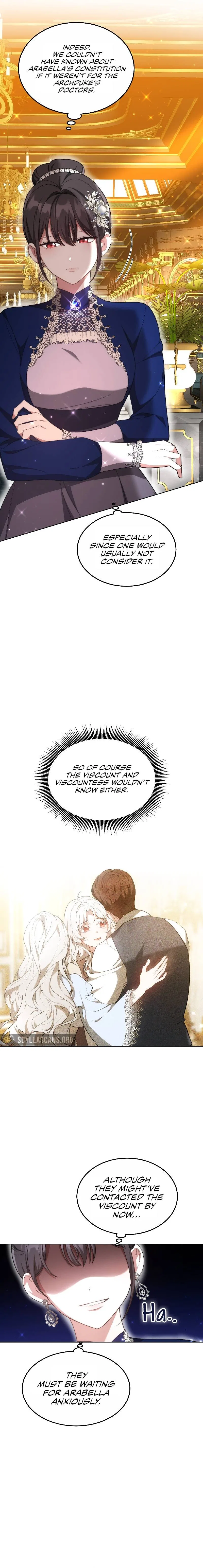 The Last Straw Chapter 7 – Page 12