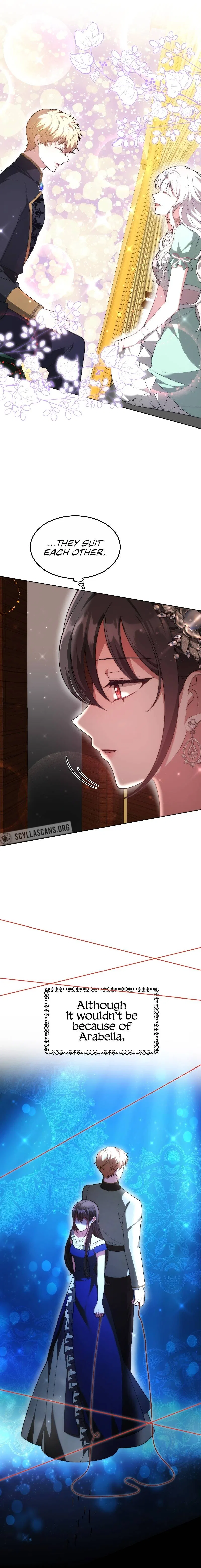 The Last Straw Chapter 7 – Page 15