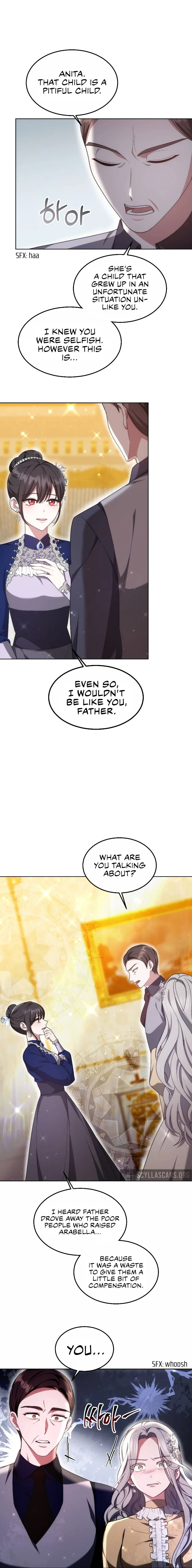 The Last Straw Chapter 7 – Page 20