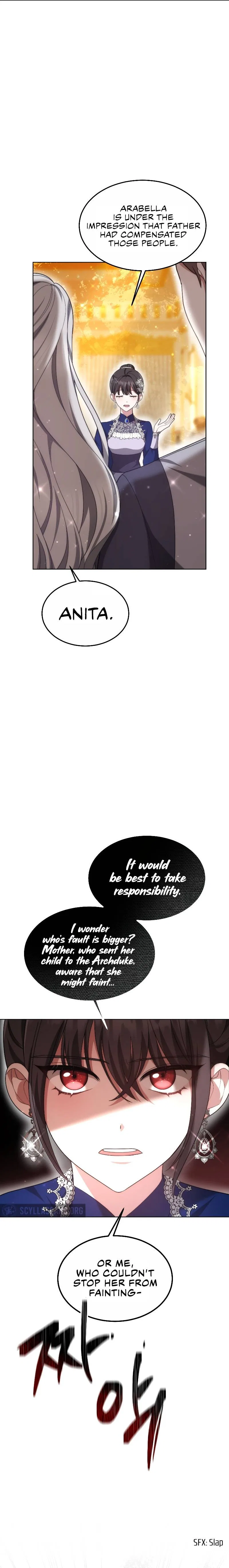 The Last Straw Chapter 7 – Page 21