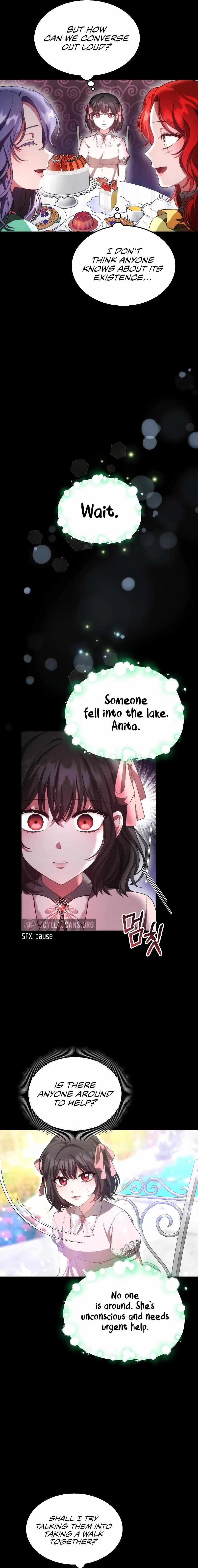 The Last Straw Chapter 4 – Page 5