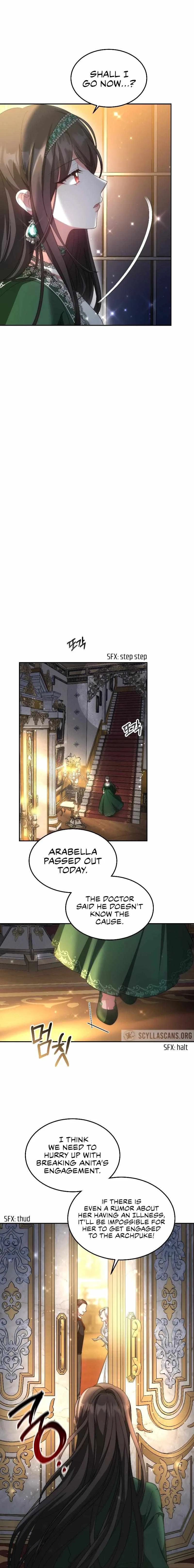 The Last Straw Chapter 4 – Page 12