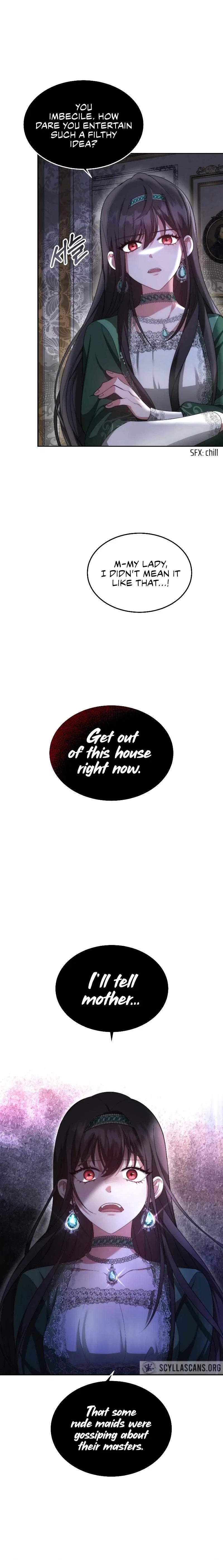 The Last Straw Chapter 4 – Page 15