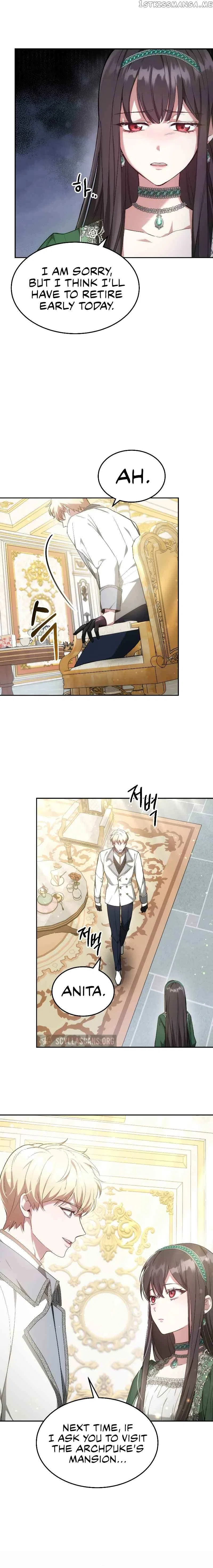 The Last Straw Chapter 3 – Page 3