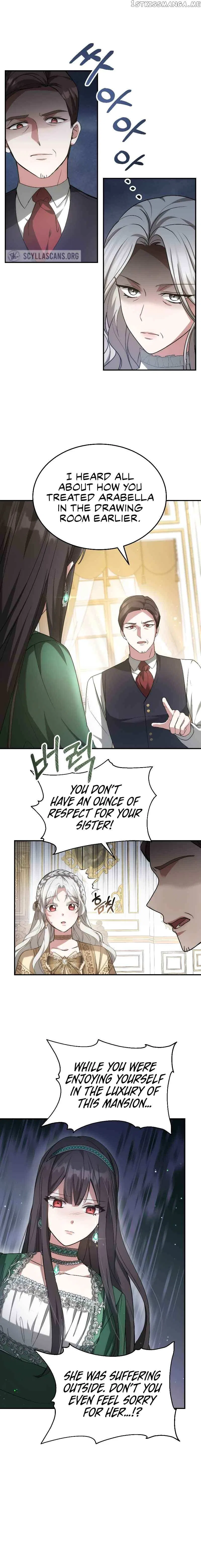 The Last Straw Chapter 3 – Page 7