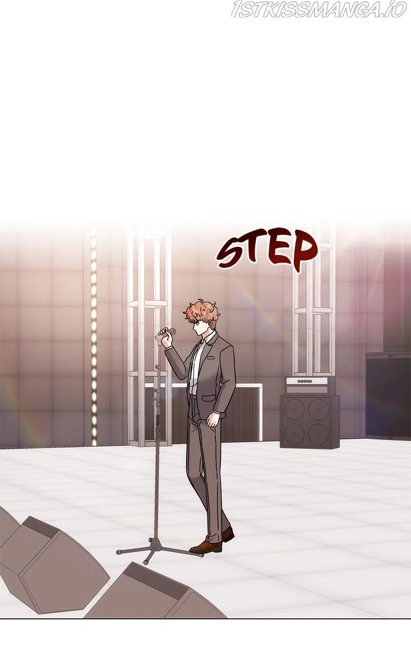 Superstar Associate Manager Chapter 5 – Page 1