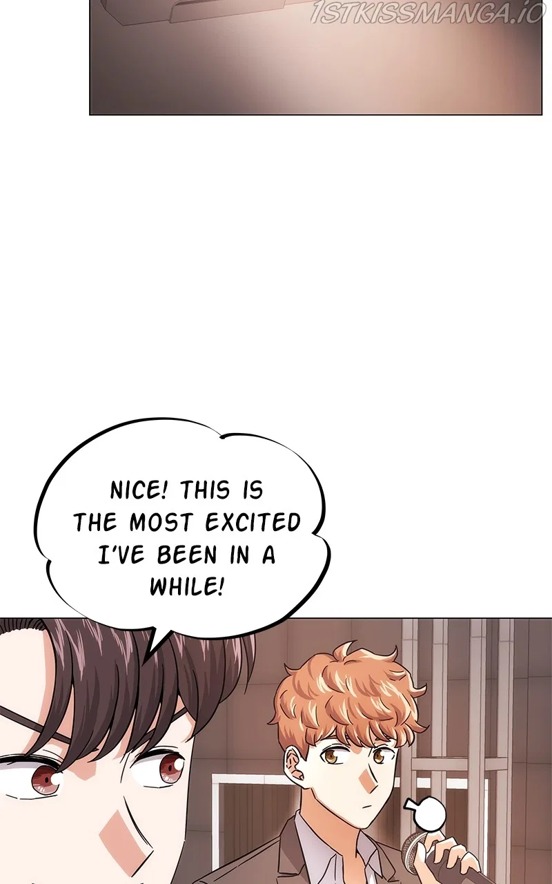 Superstar Associate Manager Chapter 5 – Page 5