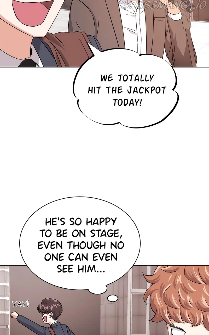 Superstar Associate Manager Chapter 5 – Page 6