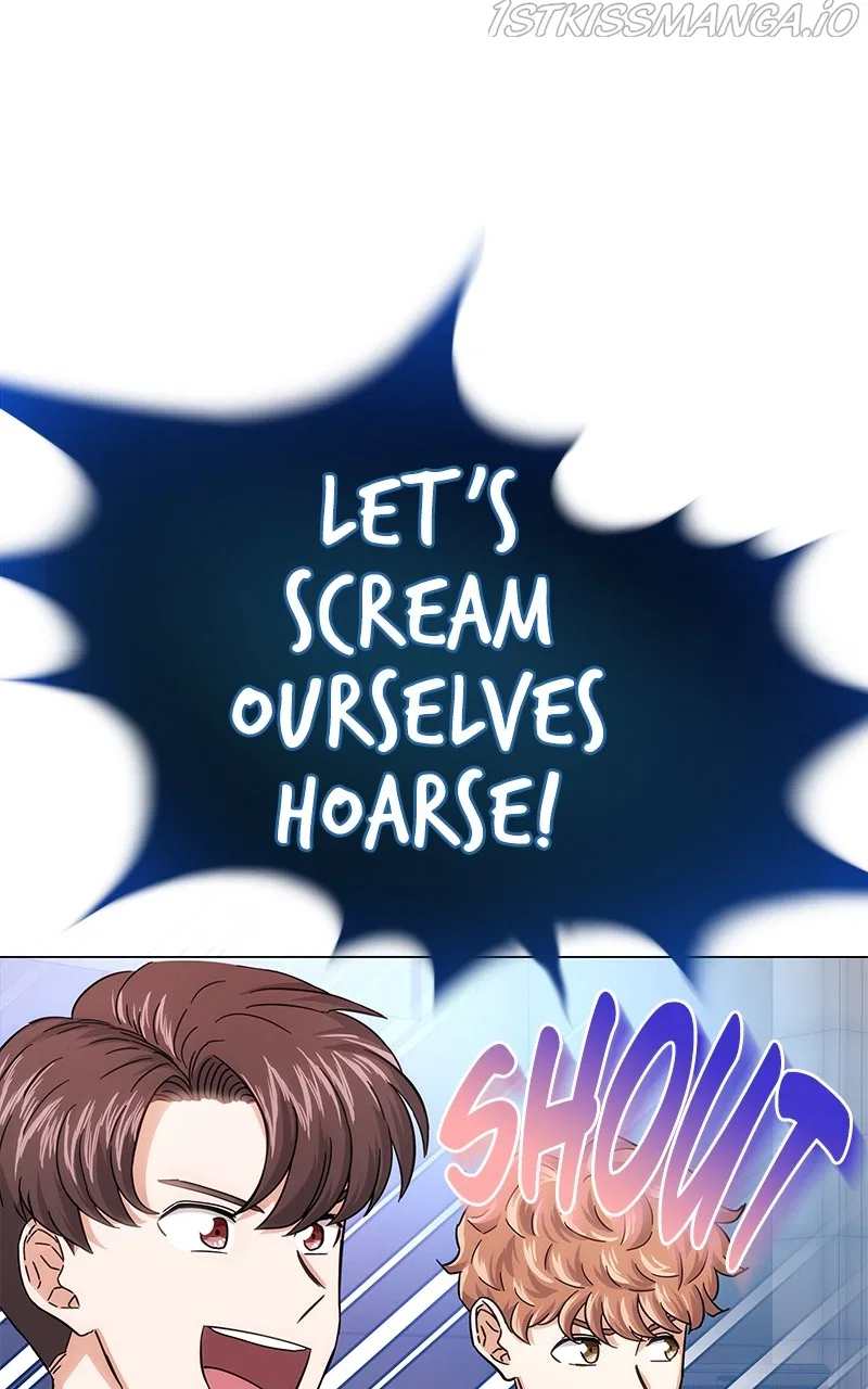 Superstar Associate Manager Chapter 5 – Page 22