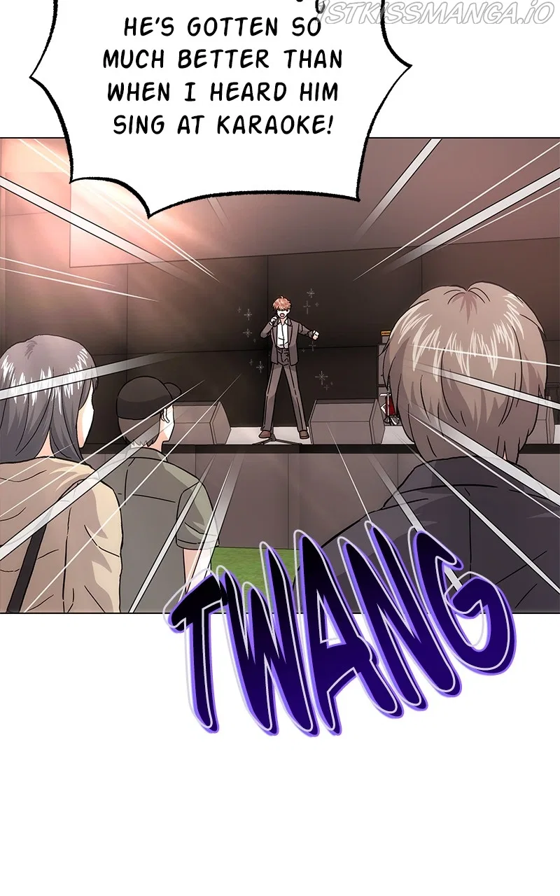 Superstar Associate Manager Chapter 5 – Page 29