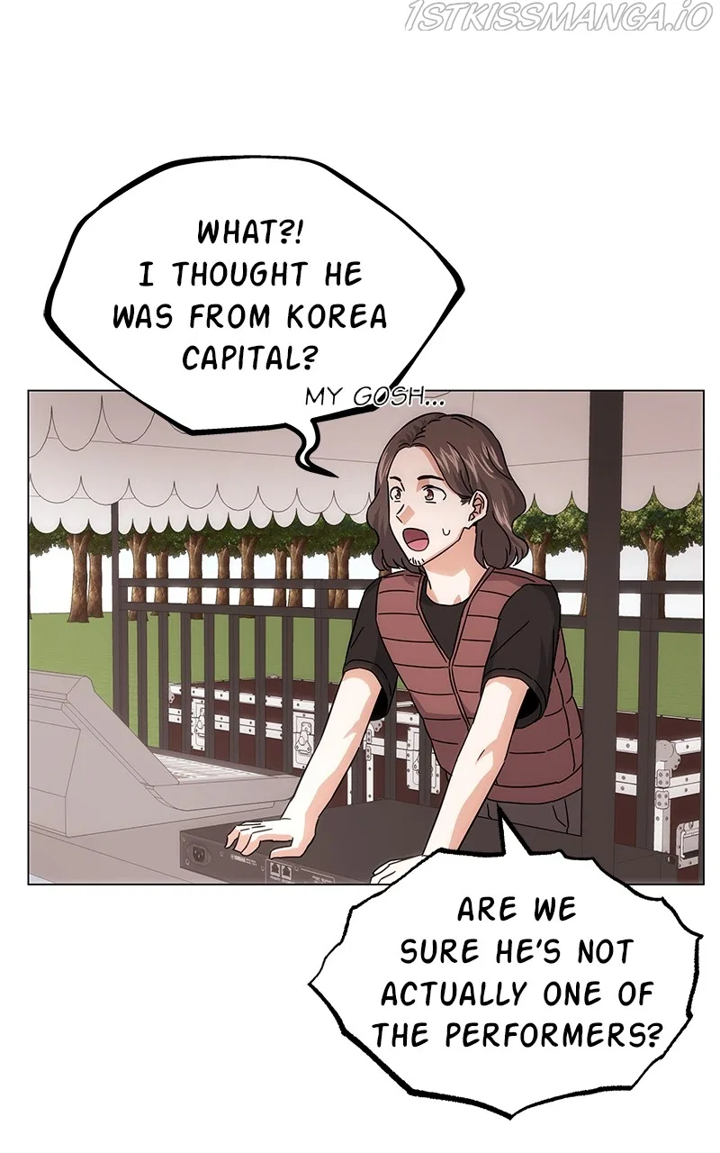 Superstar Associate Manager Chapter 5 – Page 30