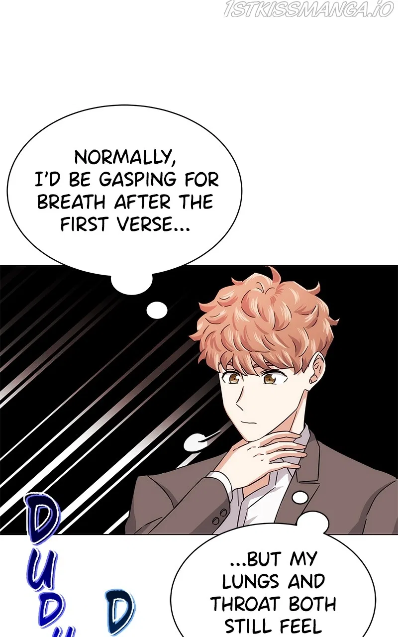 Superstar Associate Manager Chapter 5 – Page 43