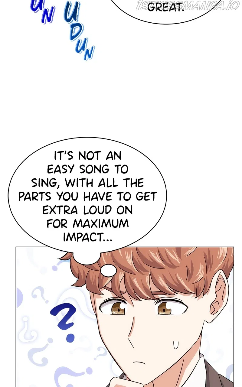 Superstar Associate Manager Chapter 5 – Page 44