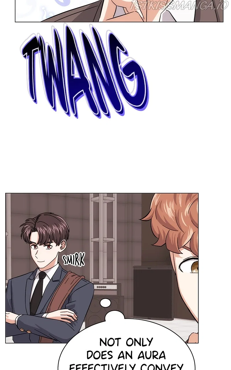 Superstar Associate Manager Chapter 5 – Page 45