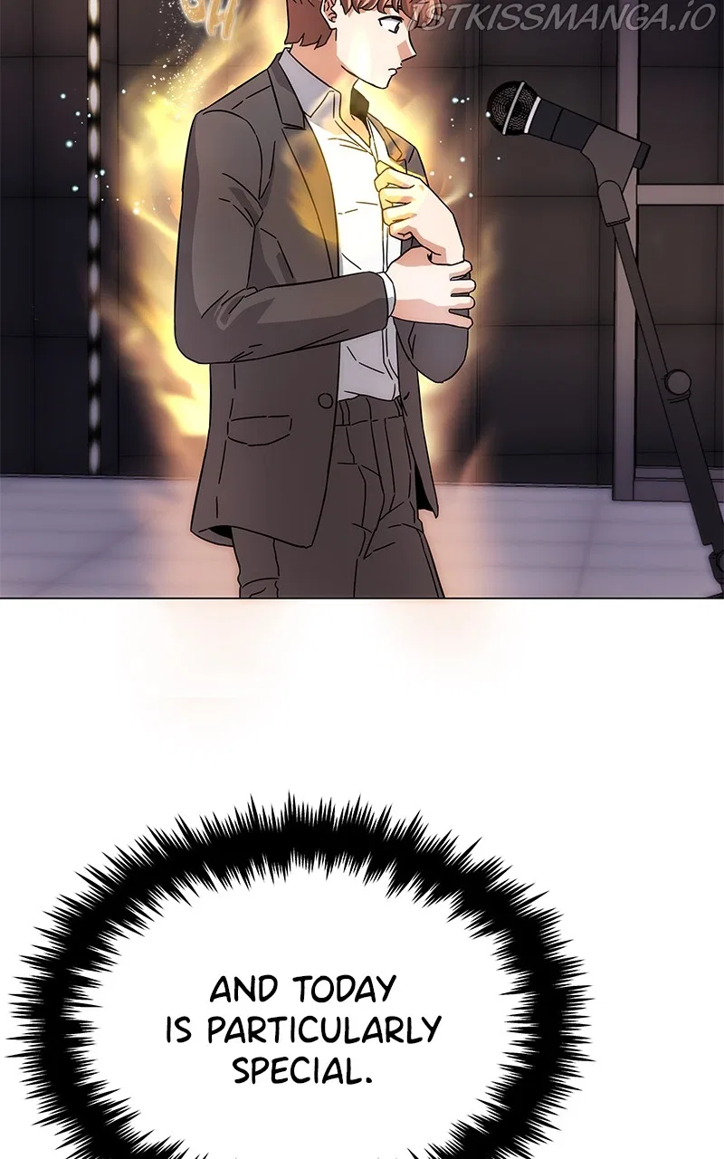 Superstar Associate Manager Chapter 5 – Page 47