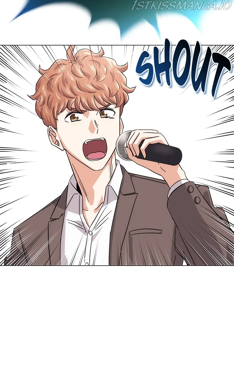 Superstar Associate Manager Chapter 5 – Page 57