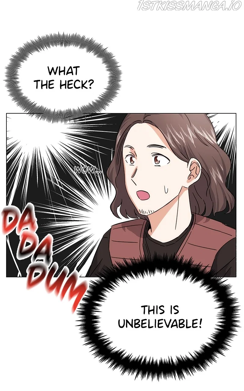 Superstar Associate Manager Chapter 5 – Page 58