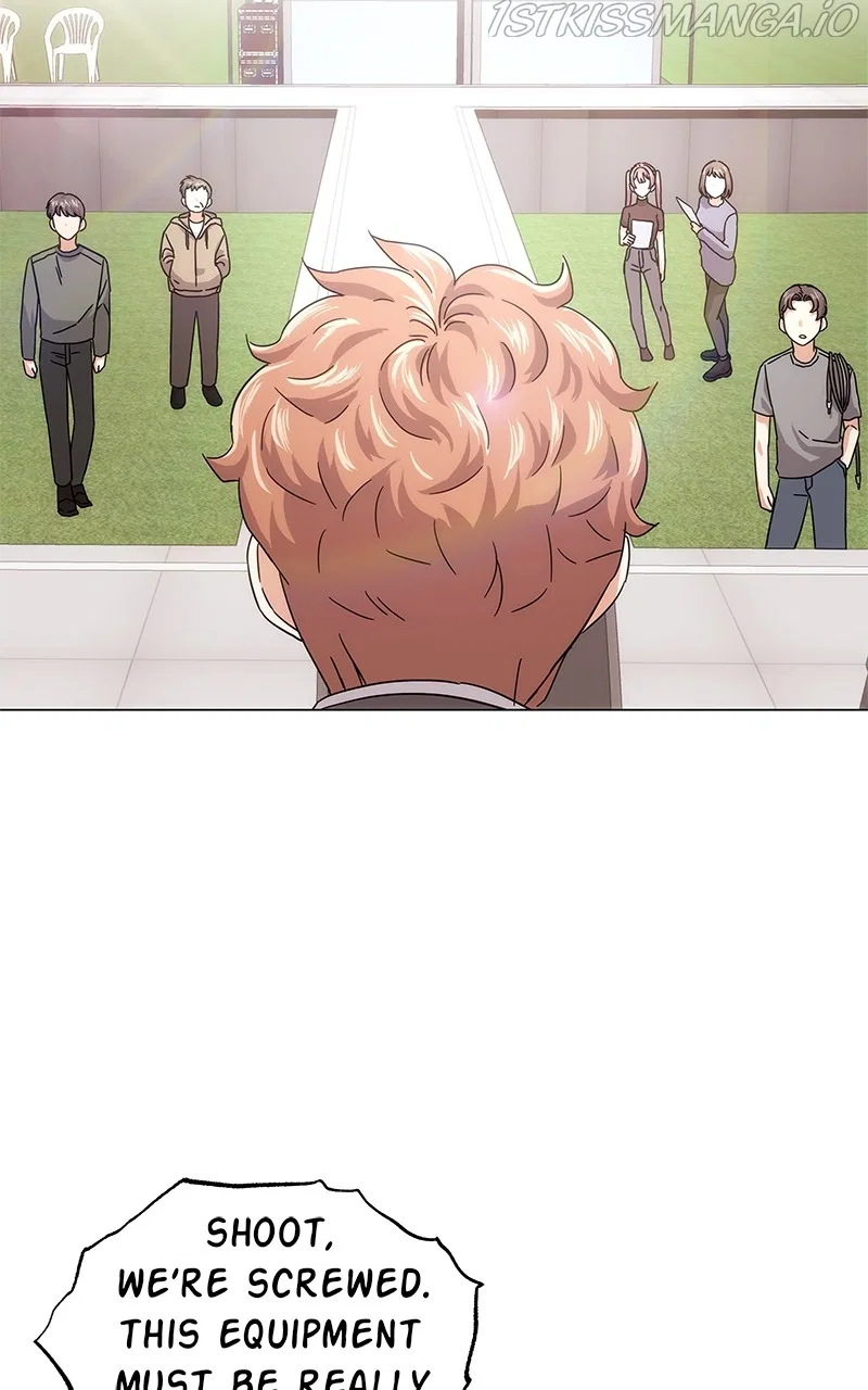 Superstar Associate Manager Chapter 5 – Page 78