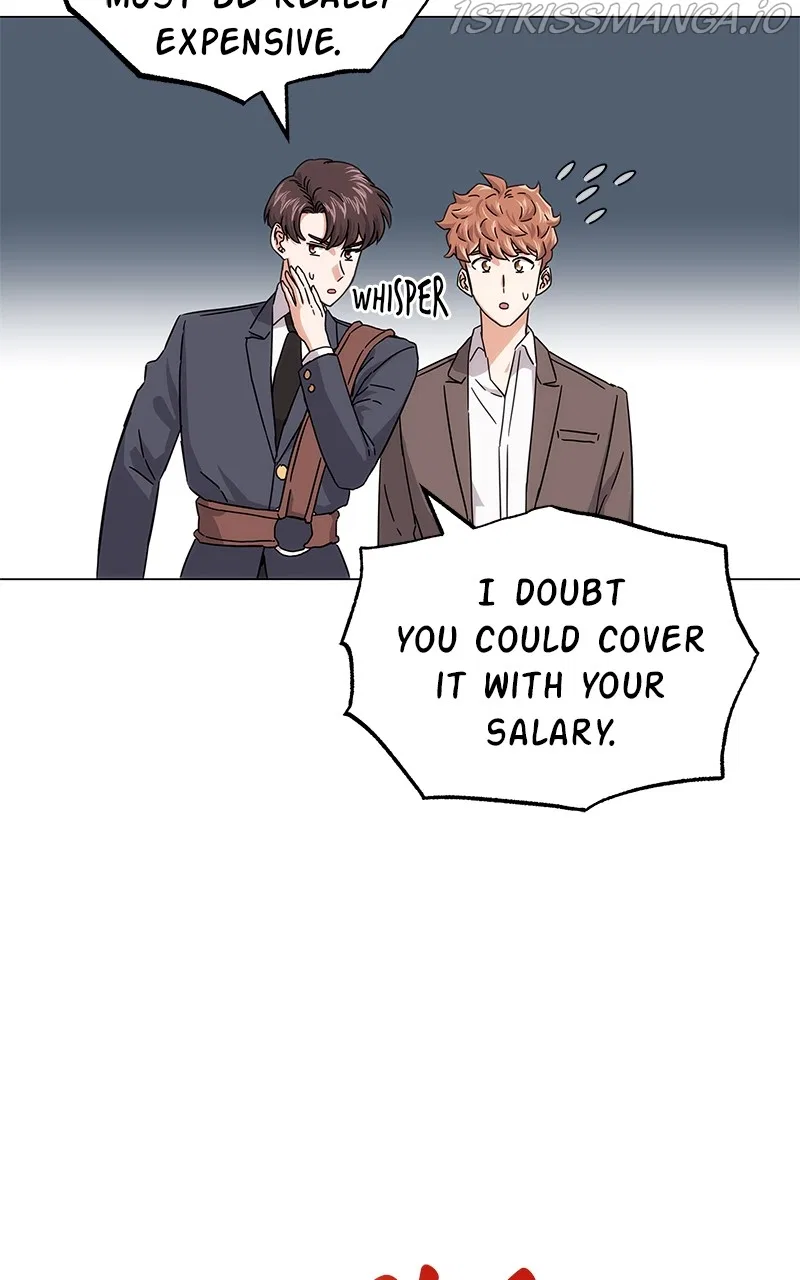 Superstar Associate Manager Chapter 5 – Page 79