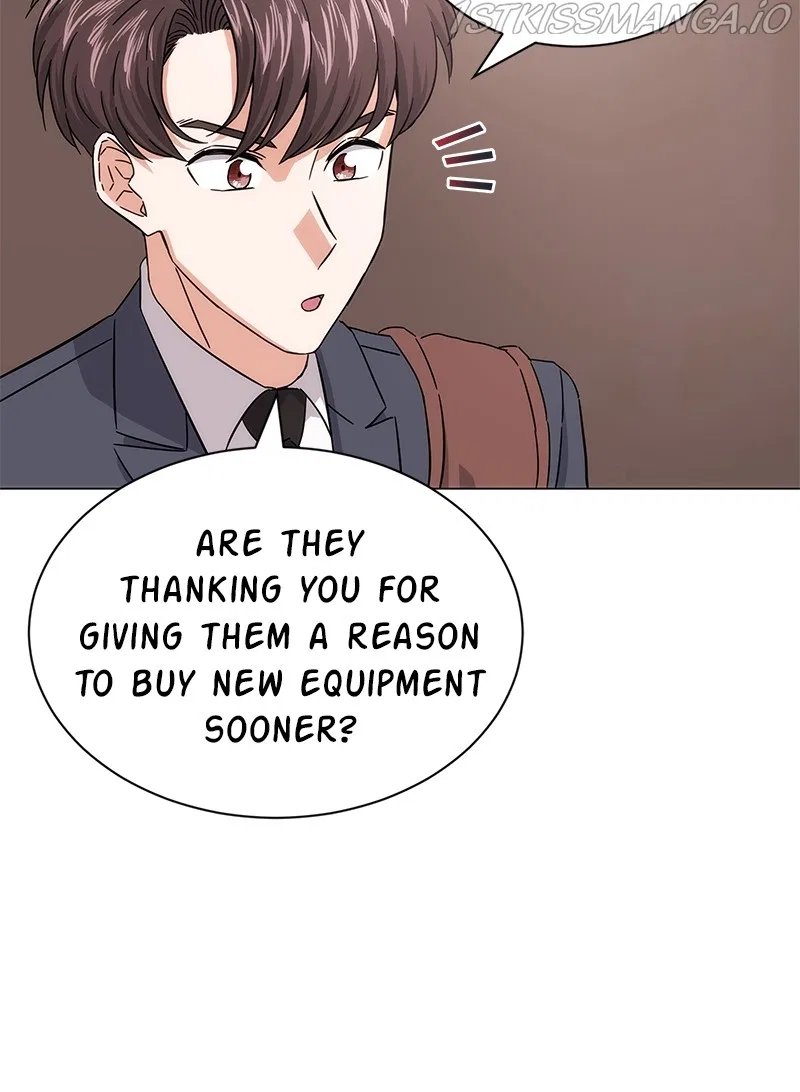 Superstar Associate Manager Chapter 5 – Page 83