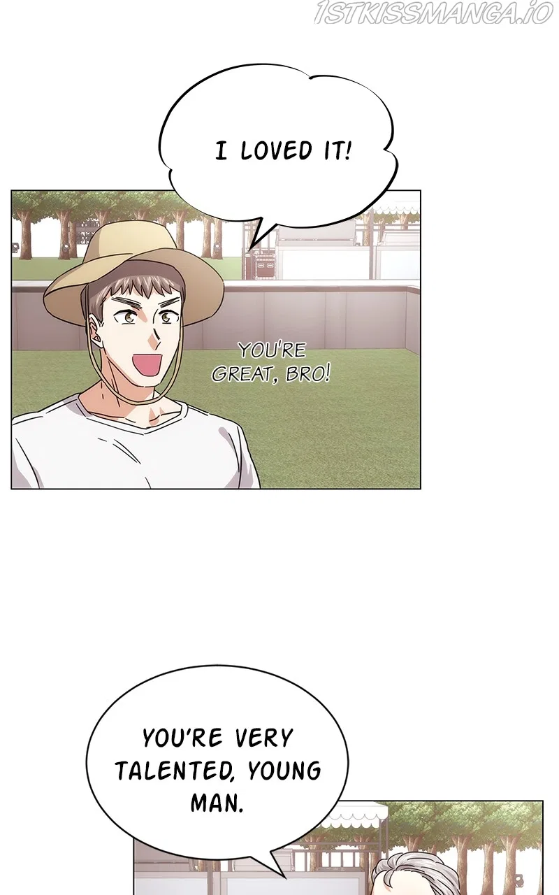 Superstar Associate Manager Chapter 5 – Page 84