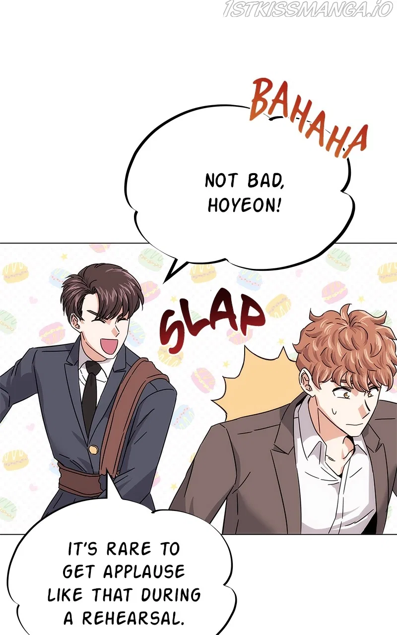 Superstar Associate Manager Chapter 5 – Page 88
