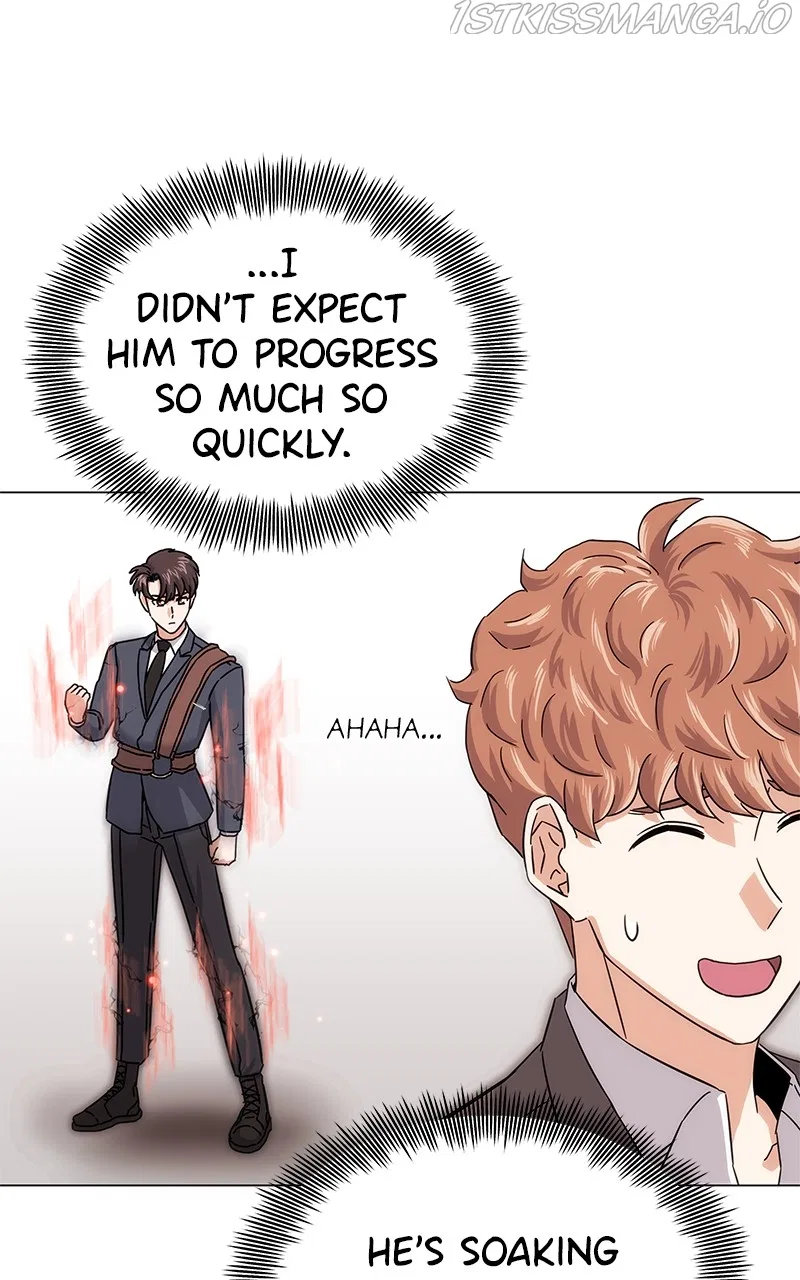 Superstar Associate Manager Chapter 5 – Page 90