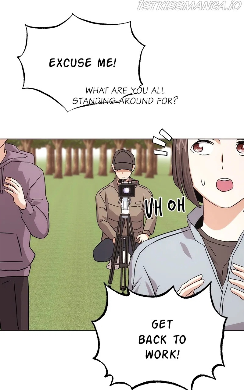 Superstar Associate Manager Chapter 5 – Page 93