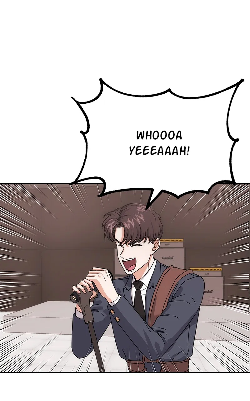 Superstar Associate Manager Chapter 4 – Page 3