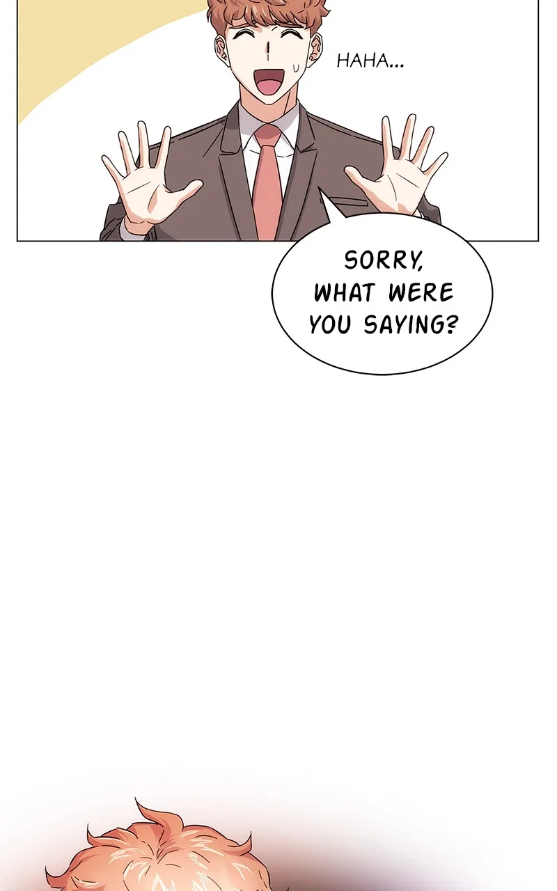 Superstar Associate Manager Chapter 4 – Page 8