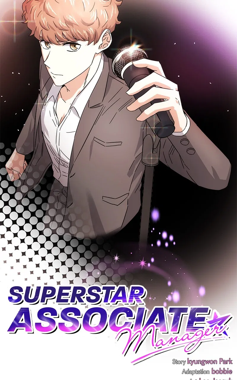Superstar Associate Manager Chapter 4 – Page 9