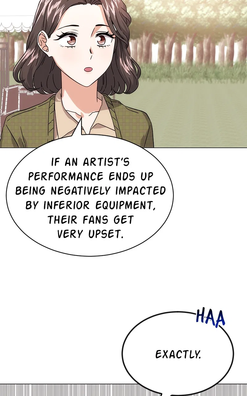 Superstar Associate Manager Chapter 4 – Page 20
